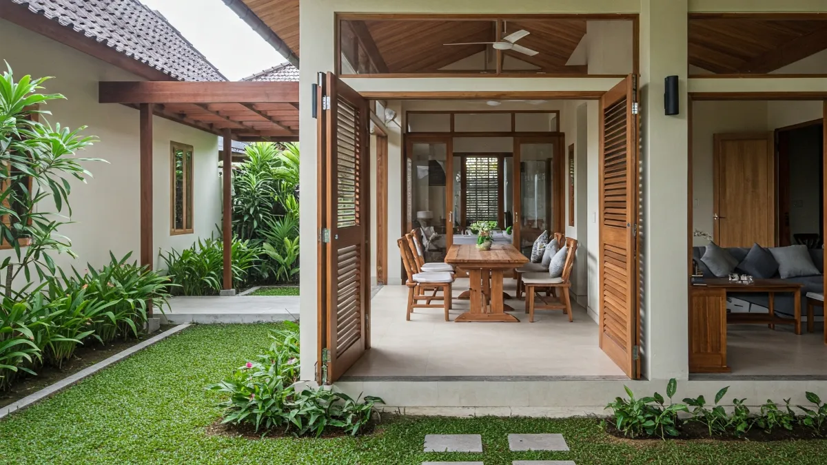 rumah minimalis sederhana 1