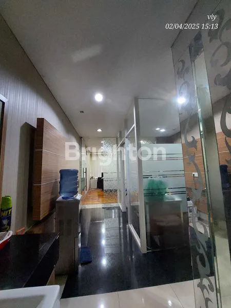 image RUKO SIAP PAKAI DI BUBUTAN, SEMI FURNISH DENGAN RUANG DIREKSI & MEETING ROOM (6)