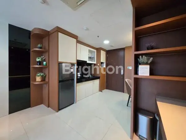 image U RESIDENCE MEWAH FULLY FURNISHED (3)