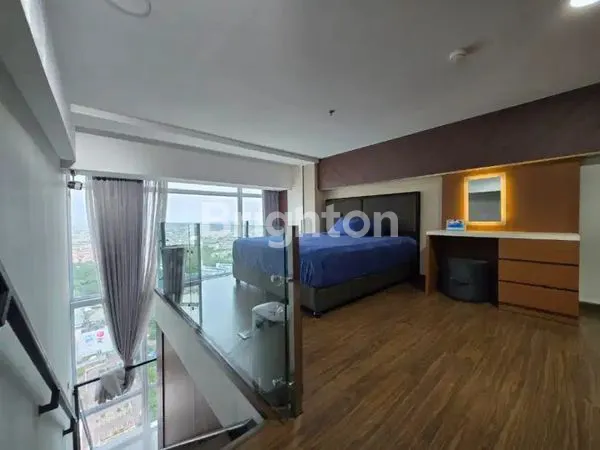 image U RESIDENCE MEWAH FULLY FURNISHED (8)