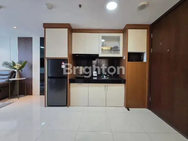 image U RESIDENCE MEWAH FULLY FURNISHED (2)