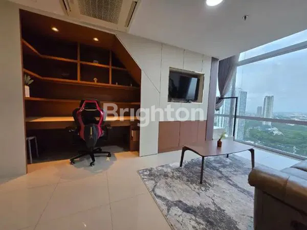 image U RESIDENCE MEWAH FULLY FURNISHED (6)