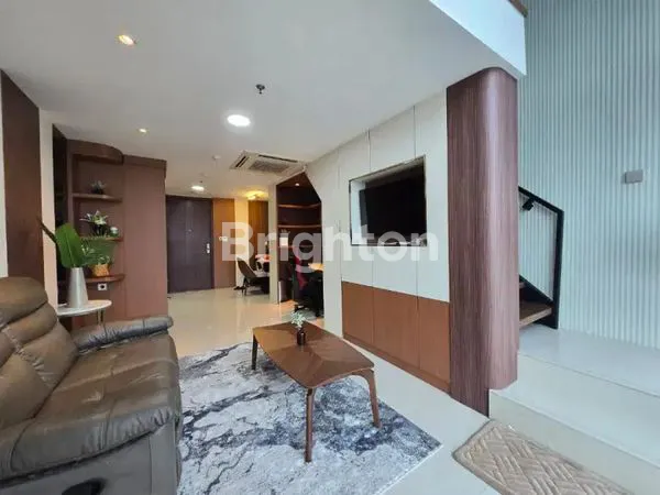 image U RESIDENCE MEWAH FULLY FURNISHED (5)