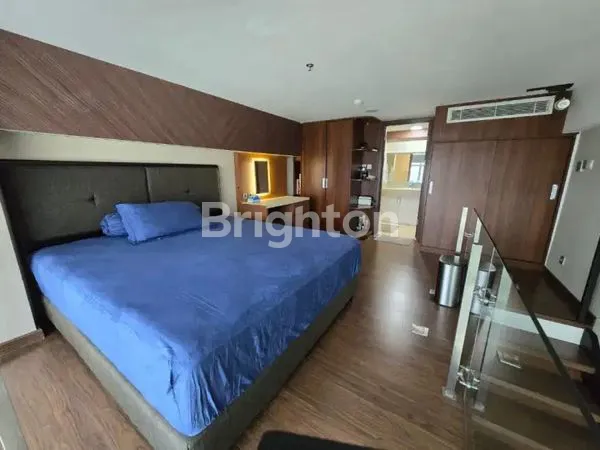 image U RESIDENCE MEWAH FULLY FURNISHED (7)