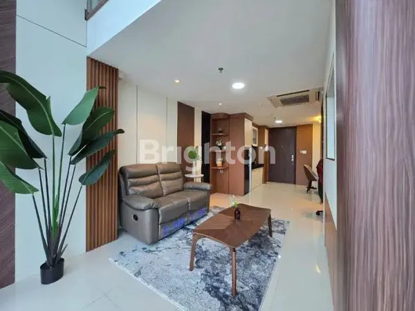image U RESIDENCE MEWAH FULLY FURNISHED (1)