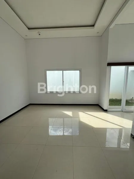 image RUMAH MODERN MURAH BISA KREDIT PRIBADI TANPA BUNGA TANPA DENDA  (5)