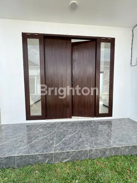 image RUMAH MODERN MURAH BISA KREDIT PRIBADI TANPA BUNGA TANPA DENDA  (3)