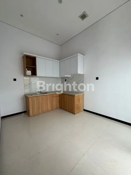 image RUMAH MODERN MURAH BISA KREDIT PRIBADI TANPA BUNGA TANPA DENDA  (6)