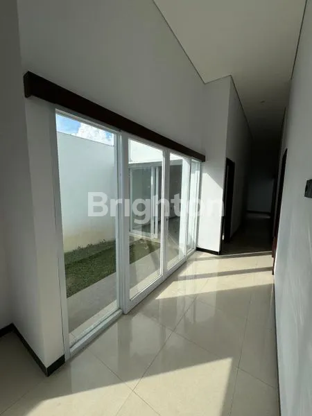 image RUMAH MODERN MURAH BISA KREDIT PRIBADI TANPA BUNGA TANPA DENDA  (4)