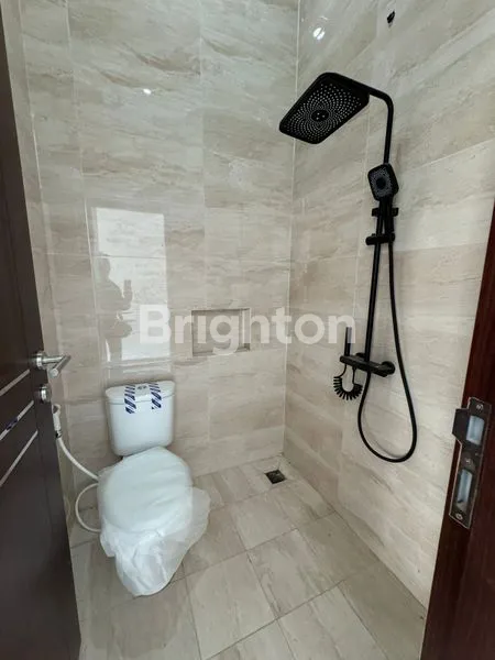 image RUMAH MODERN MURAH BISA KREDIT PRIBADI TANPA BUNGA TANPA DENDA  (8)