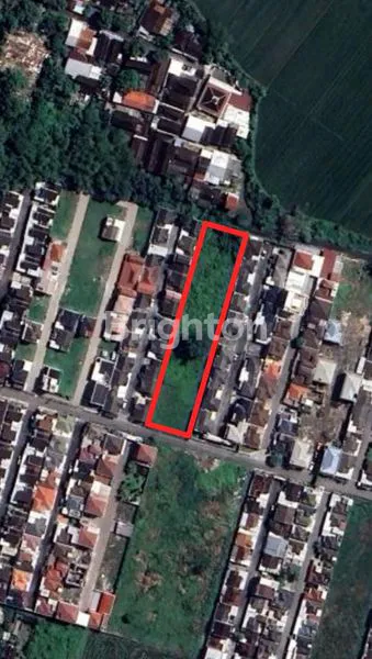 image TANAH PEKARANGAN KAWASAN CLUSTER COLOMADU (2)