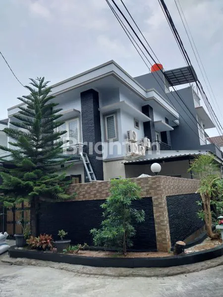 image RUMAH HOEK STRATEGIS DI CITRA 2 EXT, CENGKARENG – JAKARTA BARAT (1)