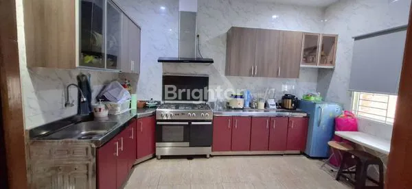 image RUMAH HOEK STRATEGIS DI CITRA 2 EXT, CENGKARENG – JAKARTA BARAT (6)