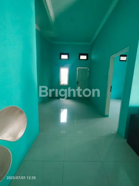 image RUMAH BERSIH TERAWAT SIAP HUNI DI AREA PANDANWANGI - KOTA MALANG (7)