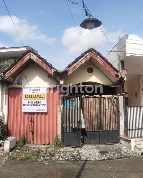 image RUMAH DI TAMAN NAROGONG  (1)