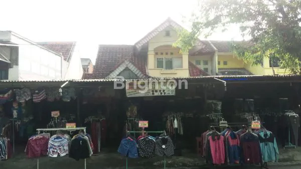 image TANAH DI VILLA MUTIARA PLUIT, PERIUK, TANGERANG (1)