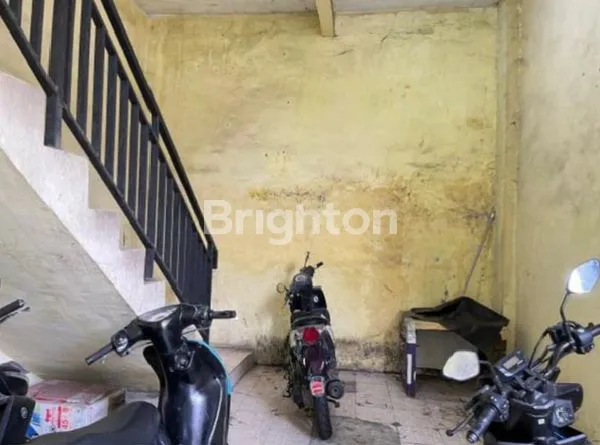 image RUKO STRATEGIS DI JALAN PETA UTARA KALIDERES, JAKARTA BARAT, AKSES MUDAH DAN HARGA TERJANGKAU (7)