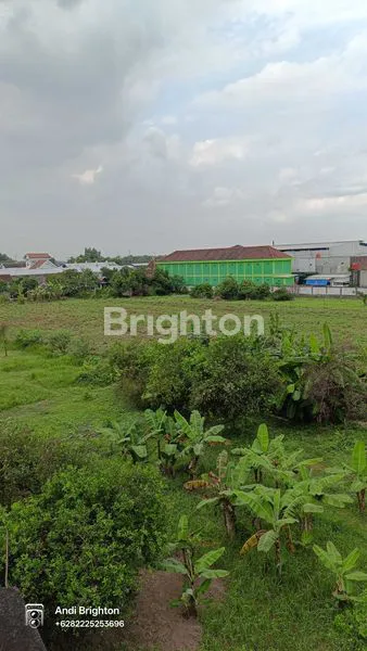 image TANAH PEKARANGAN SIAP BANGUN DI RAYA PERAK JOMBANG (5)