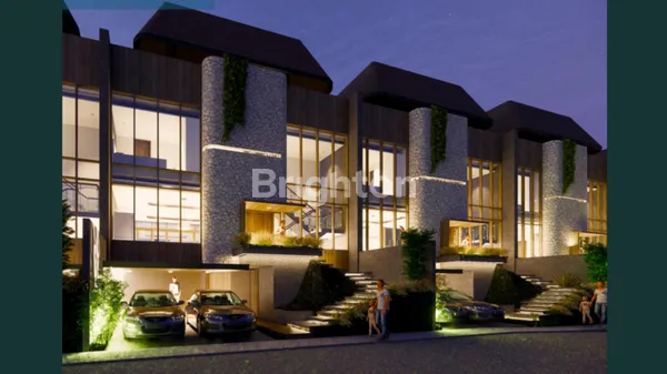 image THE LINKS, LUXURY GOLF VILLA IN PECATU ULUWATU BALI: THE ONLY GOLF VILLA THAT IS KISSING THE GOLF COURSE (4)