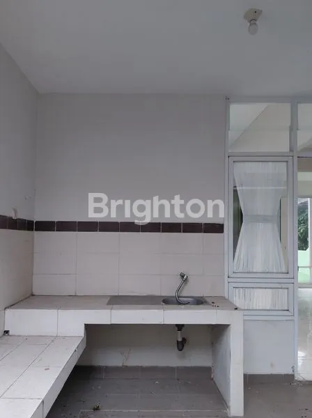 image RUMAH HOOK BUKIT CIMANGGU CITY - BOGOR (8)