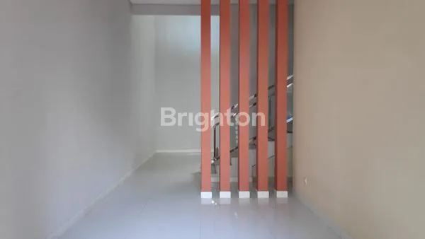 image RUMAH BARU 2 LANTAI GRAHA SANTOSO SIAP HUNI (3)