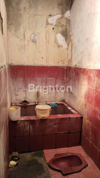 image RUMAH DI TAMAN NAROGONG  (5)