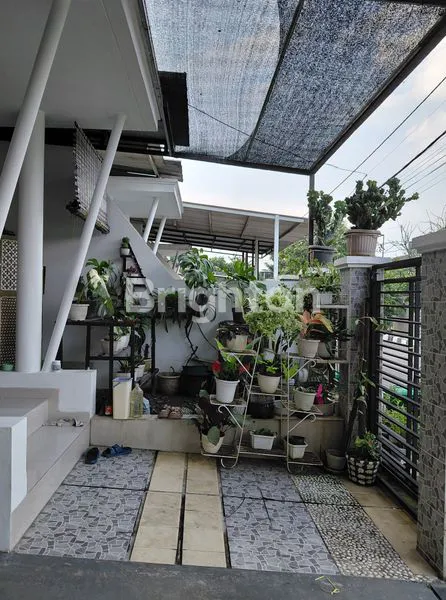 image RUMAH MODERN MINIMALIS BUKIT CIMANGGU CITY - BOGOR (4)