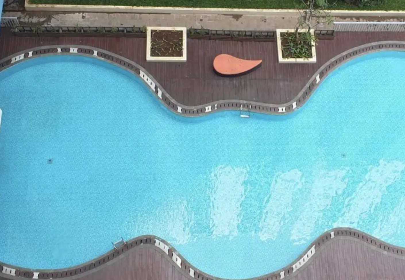 the nest apartment 2