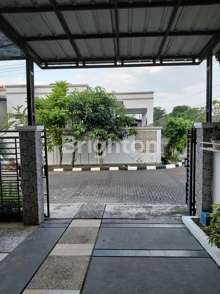 image RUMAH MODERN MINIMALIS BUKIT CIMANGGU CITY - BOGOR (2)