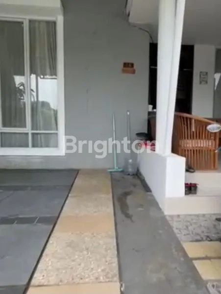 image RUMAH MODERN MINIMALIS BUKIT CIMANGGU CITY - BOGOR (3)