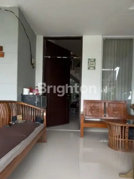 image RUMAH MODERN MINIMALIS BUKIT CIMANGGU CITY - BOGOR (5)