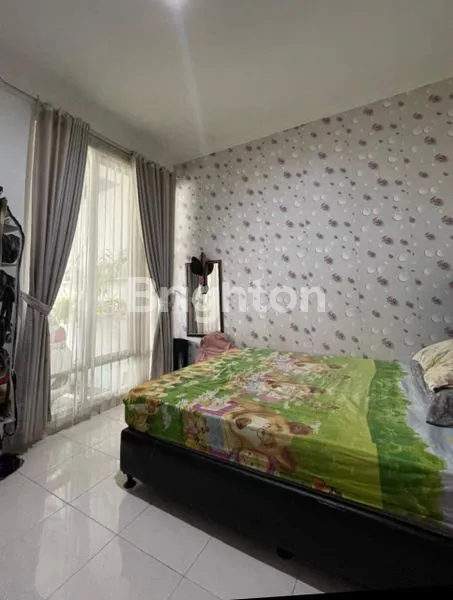 image RUMAH MODERN MINIMALIS BUKIT CIMANGGU CITY - BOGOR (7)