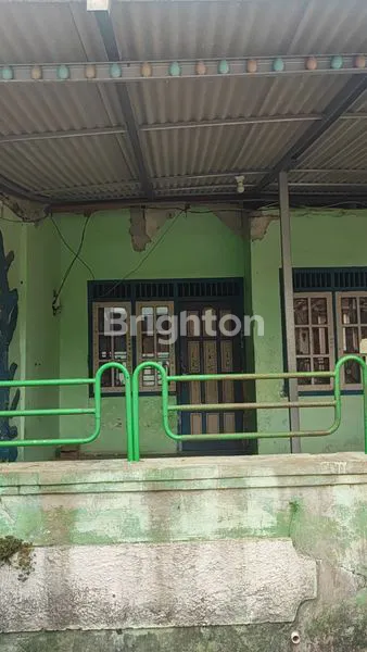 RUMAH SEDERHANA WILAYAH TANGERANG