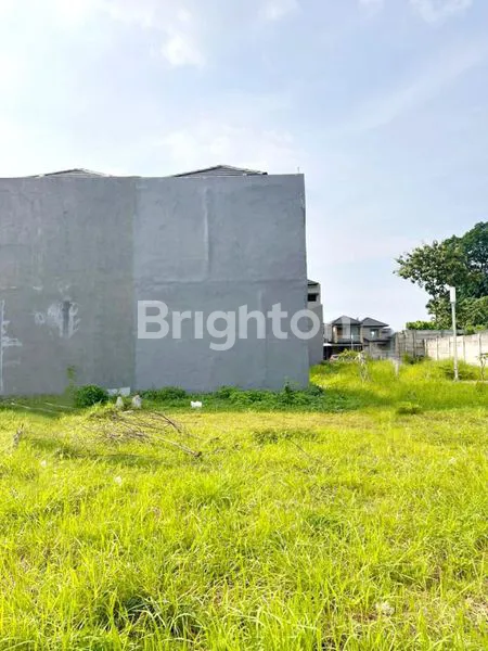 image TANAH KAV THE FIRST STONE CLUSTER AGATEBOJONG NANGKA DEKAT GADING SERPONG BSD (3)