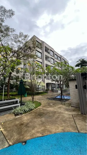 image APARTEMEN HOOK FURNISH 2BEDROOM LLOYD SIGNATURE ALAM SUTERA (1)