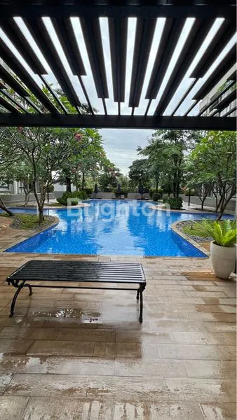 image APARTEMEN HOOK FURNISH 2BEDROOM LLOYD SIGNATURE ALAM SUTERA (8)