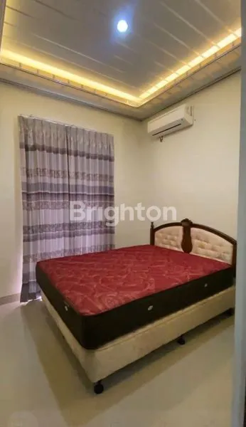 image RUMAH 2 LANTAI SIAP HUNI AREA BABATAN PANTAI KENJERAN DEKAT MERR PAKUWON CITY SUTOREJO MULYOSARI ITS UNAIR GALAXY MALL (3)