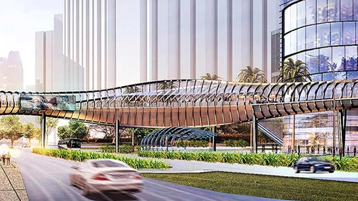 neo soho podomoro city 2