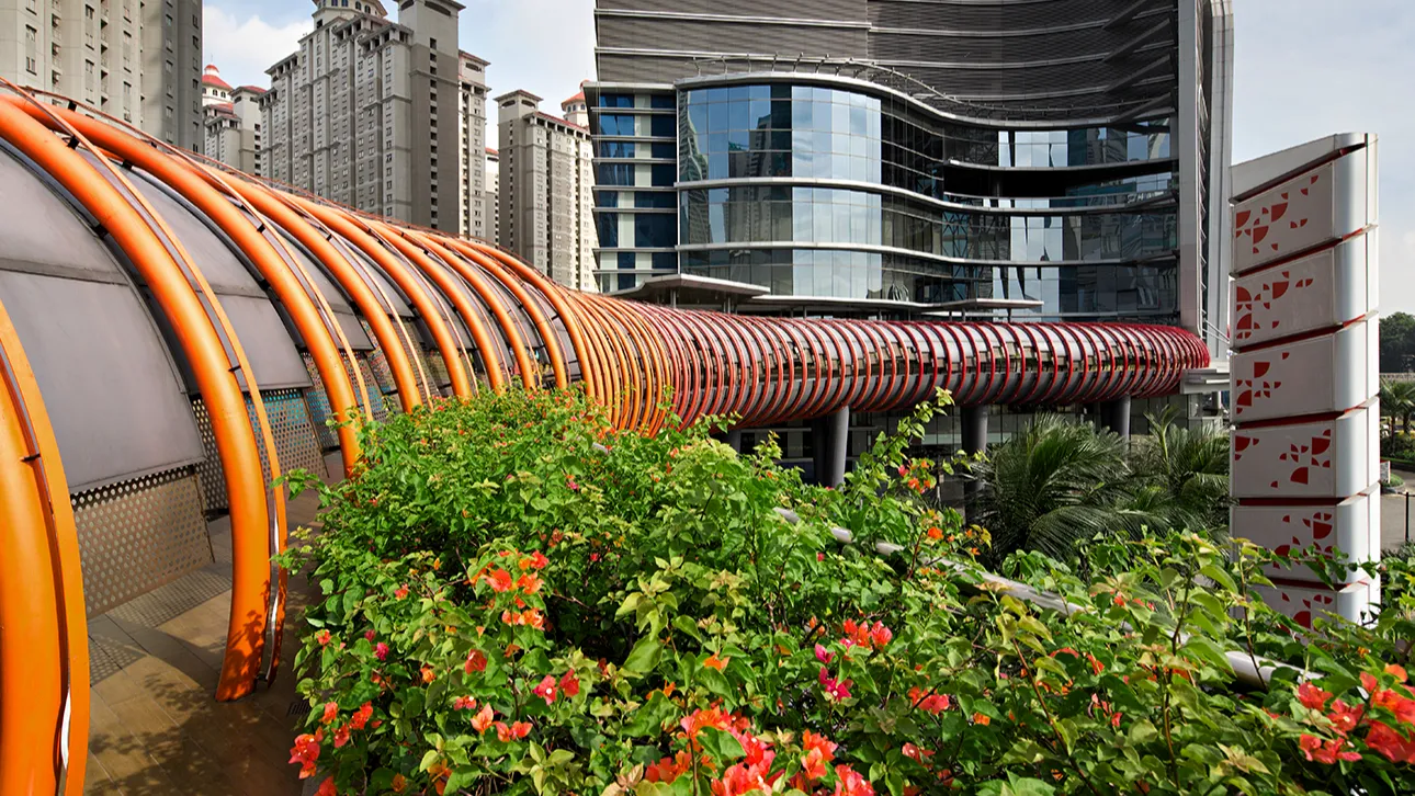 neo soho podomoro city 6