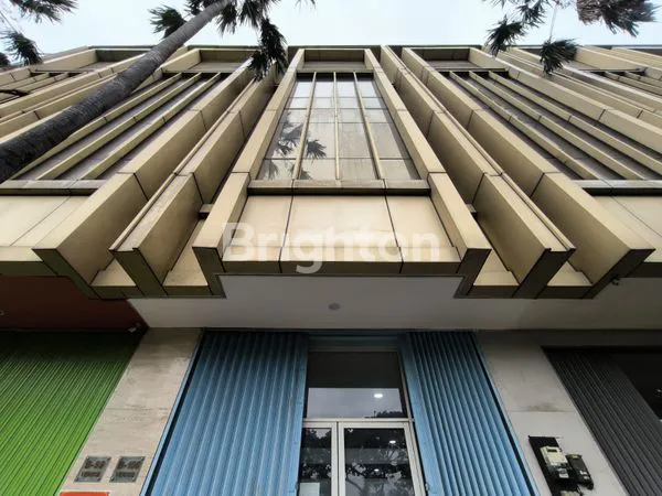 image RUKO KOMERSIAL VENICE GOLF LAKE – HADAP JALAN TOL, LOKASI PREMIUM!  (2)