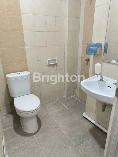 image RUKO KOMERSIAL VENICE GOLF LAKE – HADAP JALAN TOL, LOKASI PREMIUM!  (6)