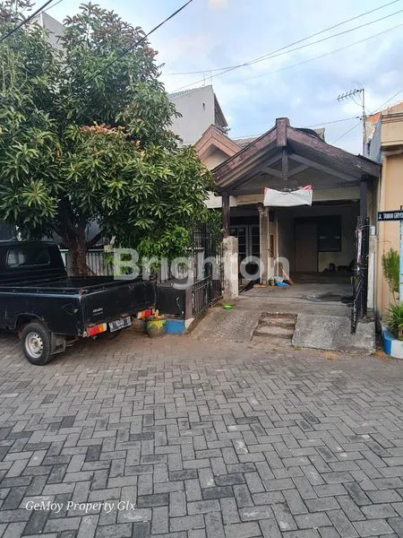 image RUMAH LAMA GRIYO MAPAN TROPODO (2)