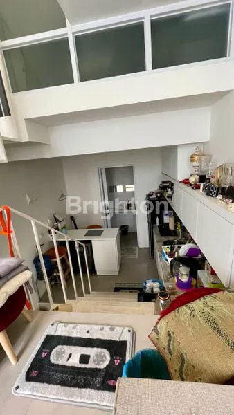 image RUMAH FULL FURNISH MYZA BSD (2)