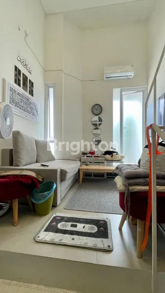 image RUMAH FULL FURNISH MYZA BSD (3)