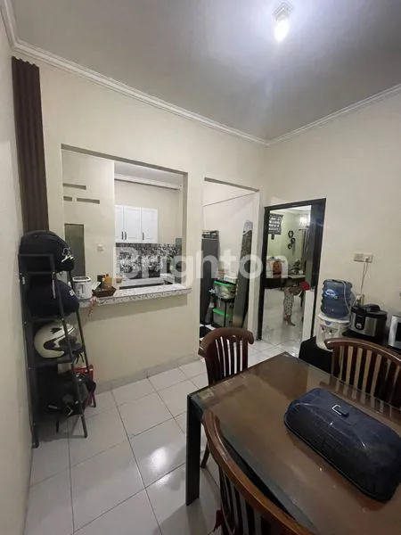 image RUMAH STRATEGIS DI TAMAN ANYELIR DEPOK, LOKASI IDAMAN AKSES MUDAH (5)