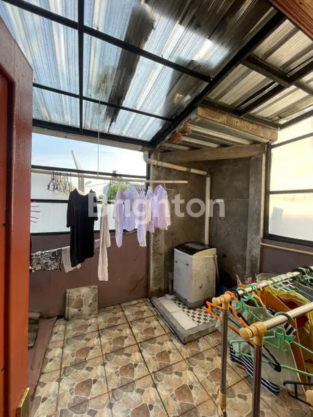 image RUMAH STRATEGIS DI TAMAN ANYELIR DEPOK, LOKASI IDAMAN AKSES MUDAH (7)