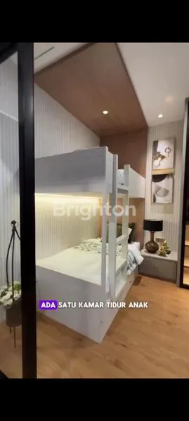 image RUMAH MEWAH FULLY-FURNISHED DI PUSAT KOTA MEDAN, LOKASI STRATEGIS DENGAN  FASILITAS     (5)