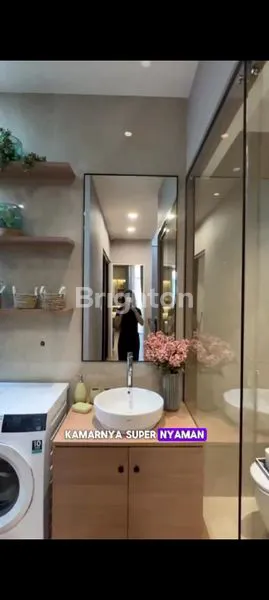 image RUMAH MEWAH FULLY-FURNISHED DI PUSAT KOTA MEDAN, LOKASI STRATEGIS DENGAN  FASILITAS     (7)