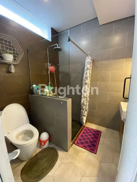 image RUMAH KLASIK SEMI-FURNISH SIAP HUNI DI GRIYA MAS PASTEUR, BANDUNG (6)