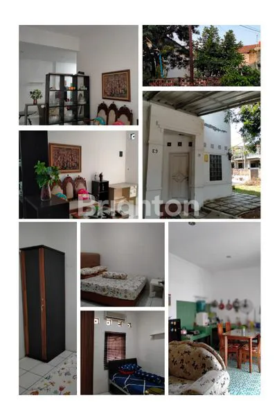 image RUMAH HOOK LT 159M² DEKAT KOTA WISATA CIBUBUR (5)